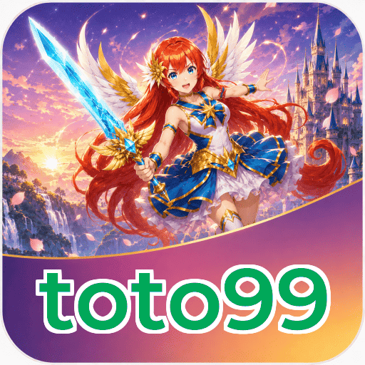 Tentang toto99